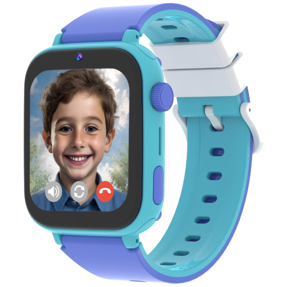 שעון חכם לילדים - Kidi Watch