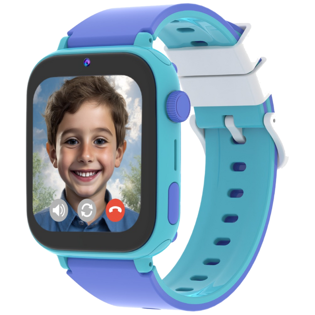 שעון חכם לילדים - Kidi Watch