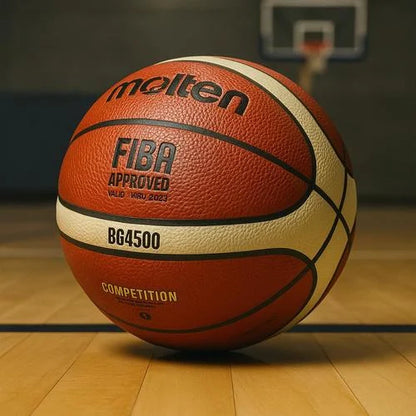 כדור כדורסל מולטן מידה 7 BG45007 מבית MOLTEN