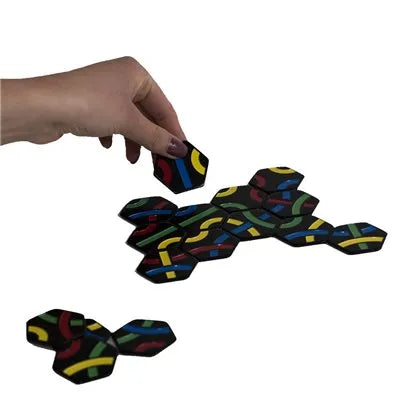 משחק טנטריקס - יבואן רשמי