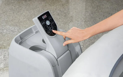 ג'קוזי מתנפח דגם פריז 60013 מבית Bestway