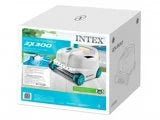 רובוט מטפס לניקוי בריכה ZX300 | INTEX | מק״ט 28005