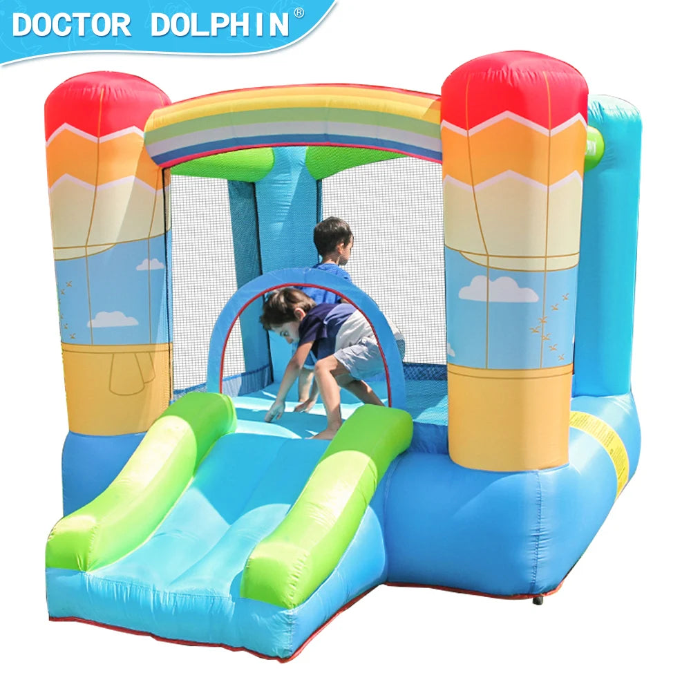מתנפח כדור פורח D72016 מבית Doctor Dolphin