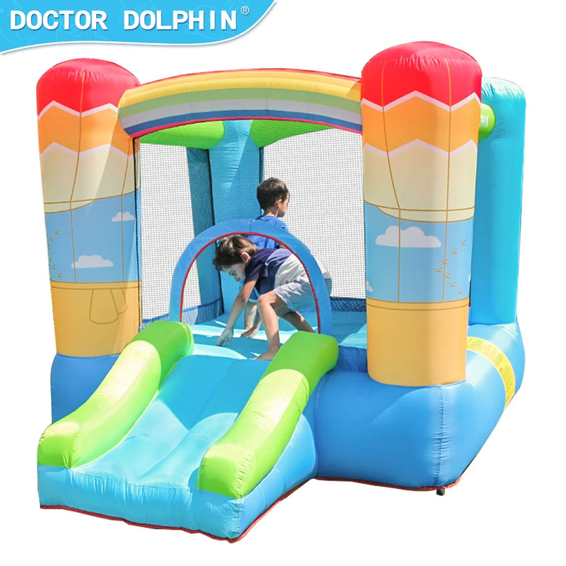 מתנפח כדור פורח D72016 מבית Doctor Dolphin