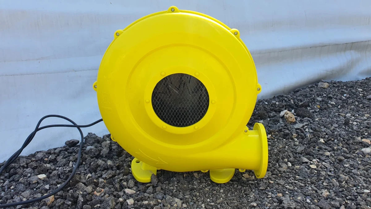מפוח 450W W-3E