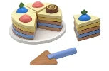 חבילת 3 צעצועי עץ לבחירה BUNDEL 3 מאת בית העץ