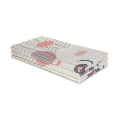 משטח פעילות לפעוטות דגם פילון