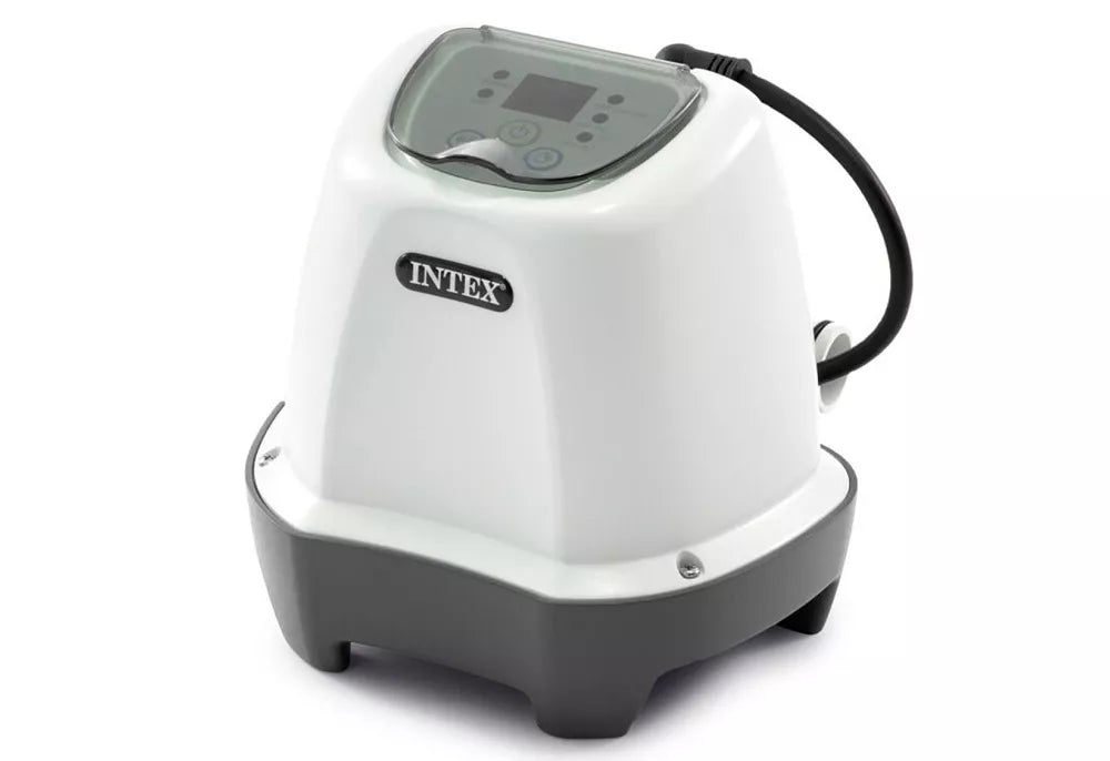 מערכת מלח QS200 לבריכה עד 8,327 ליטר | INTEX | מק״ט 26662