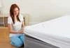 מזרן מתנפח יחיד Comfort עם משאבה מובנית ‎191×99×51‎ ס״מ | INTEX | מק״ט ‎64162‎