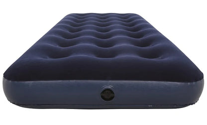 מזרן מתנפח יחיד (185X76X22 סמ) 67000 מבית BESTWAY