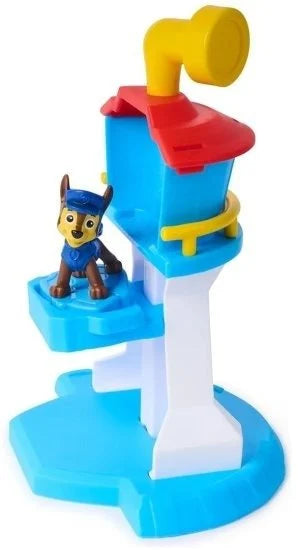 מגדלור קטן צייס 5483H מבית מפרץ ההרפתקאות