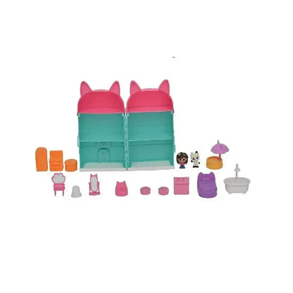 בית הבובות של גבי סט משחק 3657H מבית Gabby’s Dollhouse