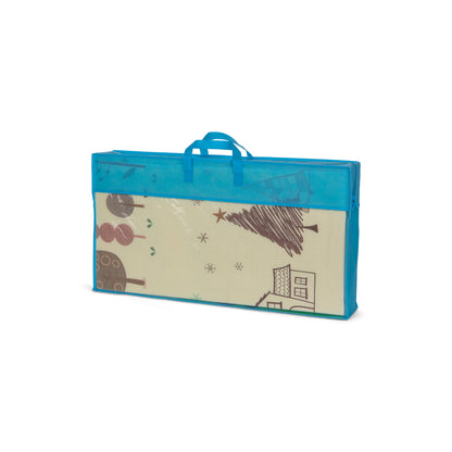 משטח פעילות איכותי לילדים דגם דובי