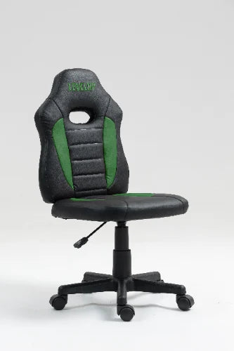 כיסא תלמיד ארגונומי לנוער בצבע כסוף וורוד chairSP