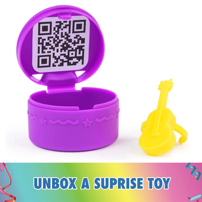 בית בובות על הדרך של גבי 3654H מבית Gabby's Dollhouse