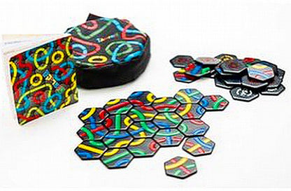 משחק טנטריקס - יבואן רשמי