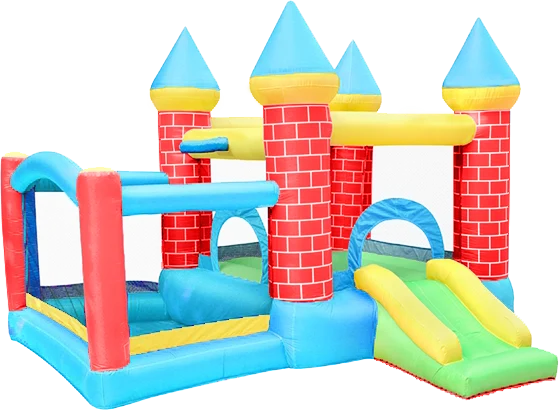 מתנפח בינוני הטירה 92043 מבית JUMPER