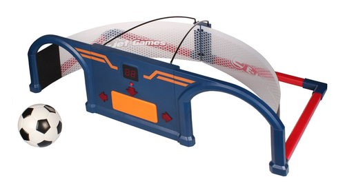 מכשיר אימון כדורגל אלקטרוני אינטרקטיבי (Soccer Roundabout)