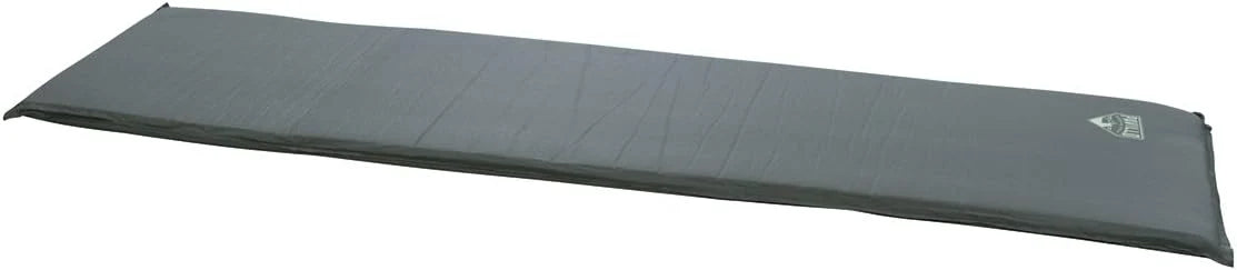 מזרן יחיד אפור 68056 מבית BESTWAY