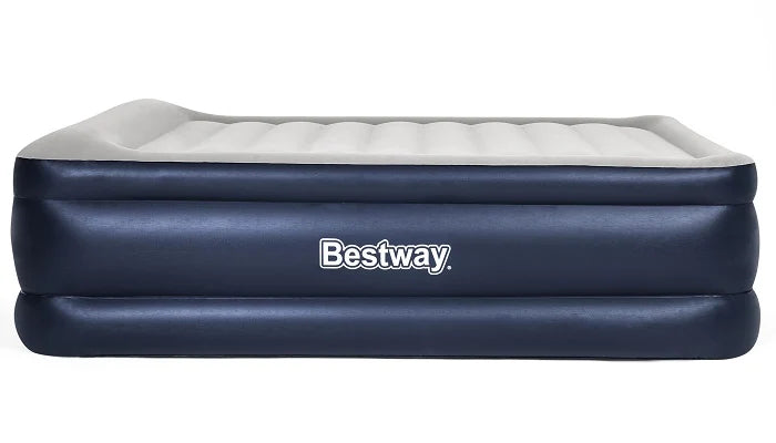 מזרן זוגי מתנפח עם משאבה מובנית 67690 מבית BESTWAY