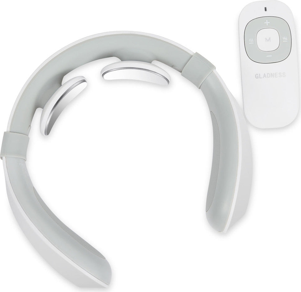 מכשיר עיסוי לצוואר SMART NECK MASSAGER
