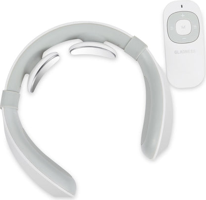 מכשיר עיסוי לצוואר SMART NECK MASSAGER