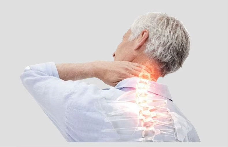 מכשיר עיסוי לצוואר SMART NECK MASSAGER