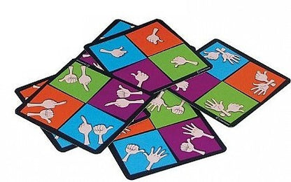 משחק שלוף - יבואן רשמי