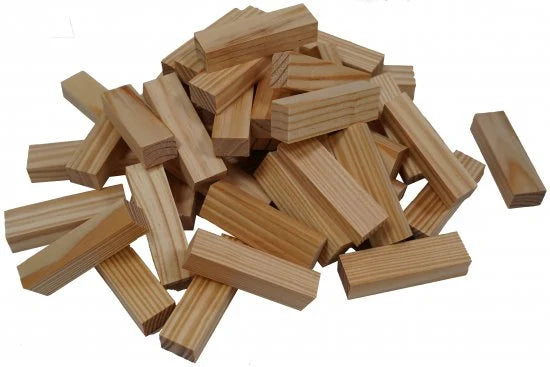 מפולת לבנים בקופסת מתכת מבית 30000641 Alfit Toys