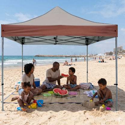 גזיבו נפתח 430X290 סמ 7251006 מבית GOLEADER