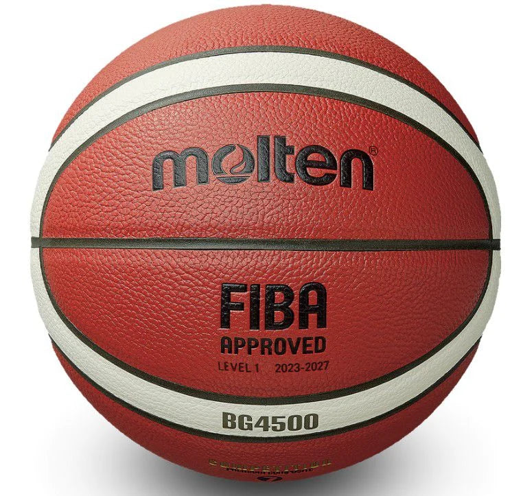 כדור כדורסל מולטן מידה 7 BG45007 מבית MOLTEN