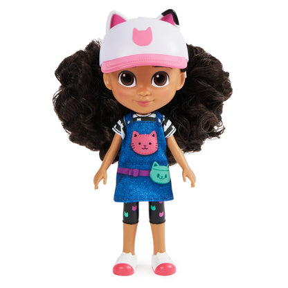 דמות גבי מטיילת בית בובות של גבי 3617H מבית Gabby's Dollhouse