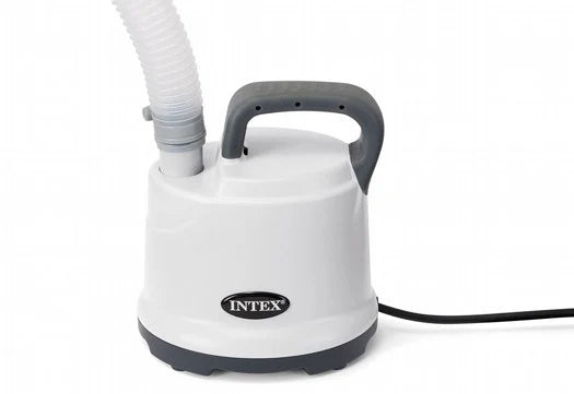 משאבת ריקון לבריכה 3,595 ליטר/שעה | INTEX | מק״ט 28606