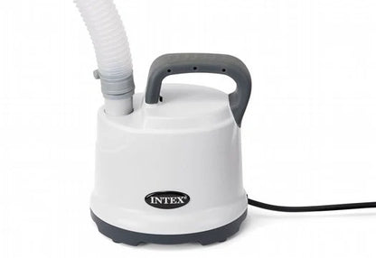 משאבת ריקון לבריכה 3,595 ליטר/שעה | INTEX | מק״ט 28606