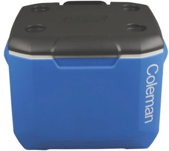 צידנית פרפורמנס 56 ליטר עם גלגלים 2000036084 מבית Coleman