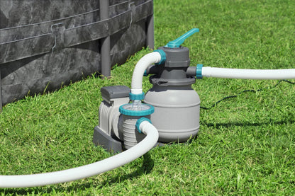 בריכת עגולה 561JZ 6.71X1.32 APX 365 מבית BESTWAY