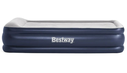מזרן מתנפח יחיד עם משאבה מובנית 67628 מבית BESTWAY