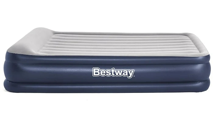 מזרן מתנפח זוגי עם משאבה מובנית 67630 מבית BESTWAY