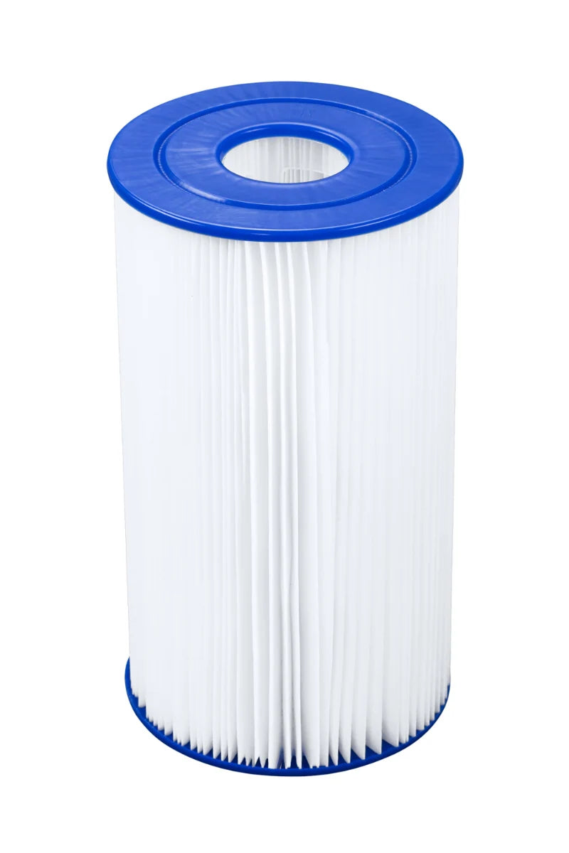 בריכה אובלית אולטרה בריקים 122X366X610 56719 מבית BESTWAY
