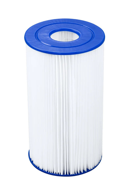 בריכה אובלית אולטרה בריקים 122X366X610 56719 מבית BESTWAY