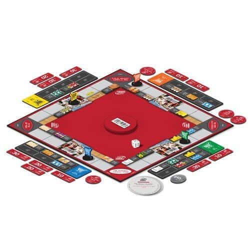 משחק קופה ראשית - יבואן רשמי