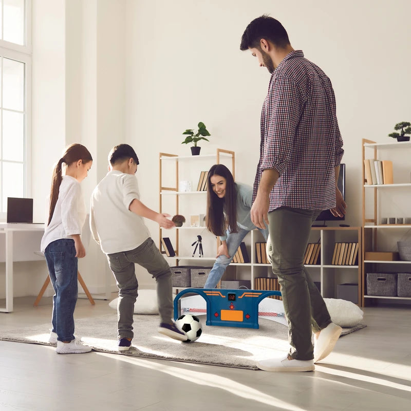 מכשיר אימון כדורגל אלקטרוני אינטרקטיבי (Soccer Roundabout)