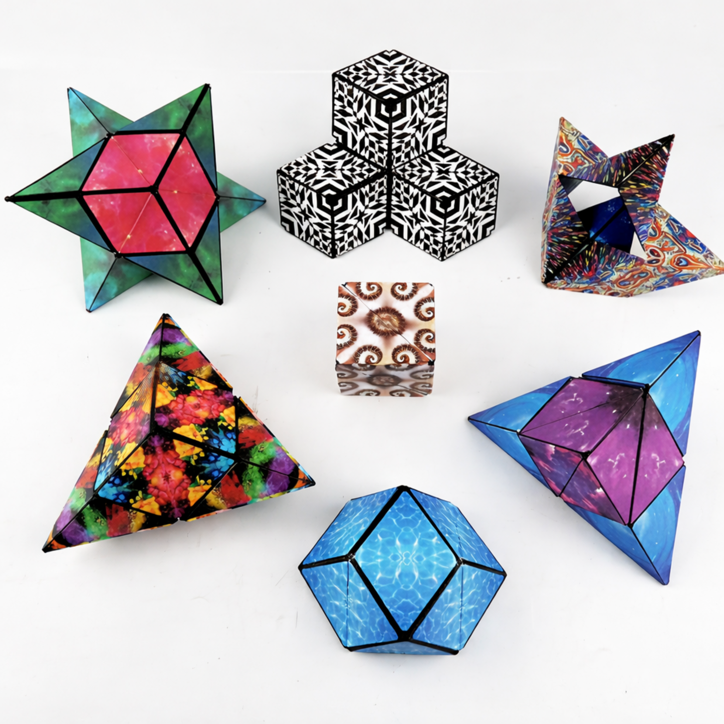 קוביית הקסם של פאלאס