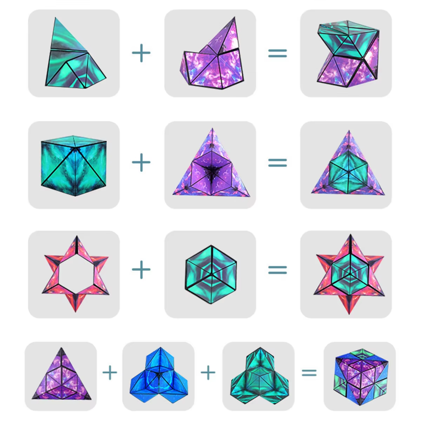 קוביית הקסם של פאלאס