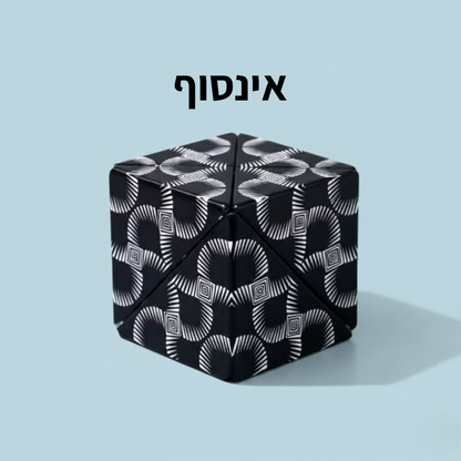 קוביית הקסם של פאלאס