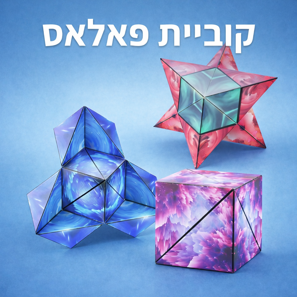 קוביית פאלאס