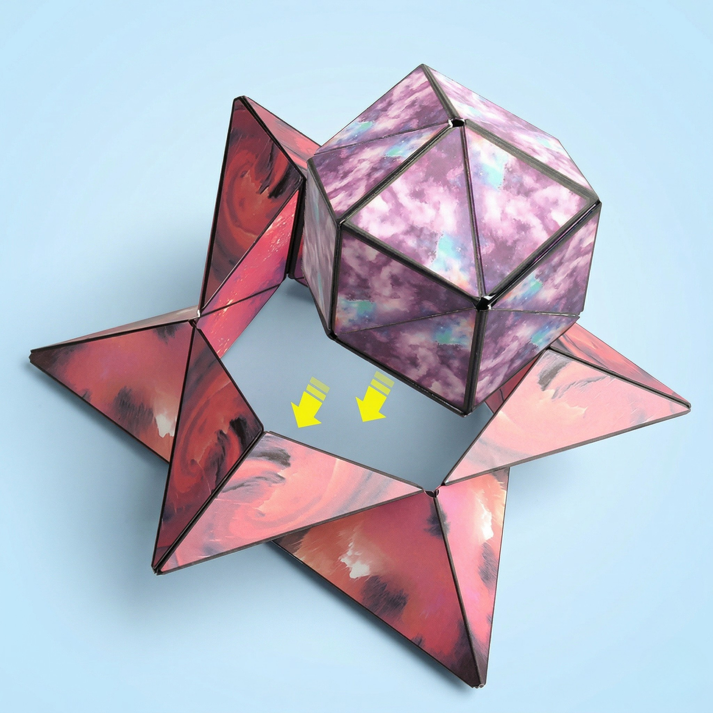 קוביית פאלאס