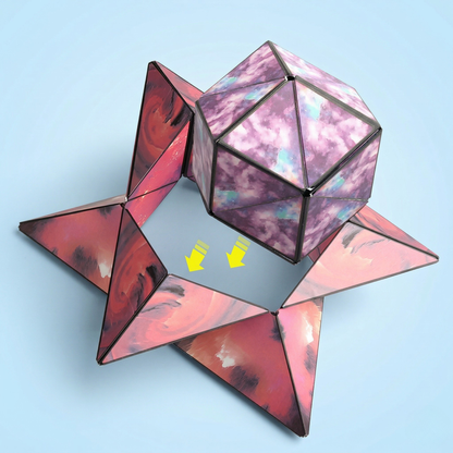 קוביית פאלאס