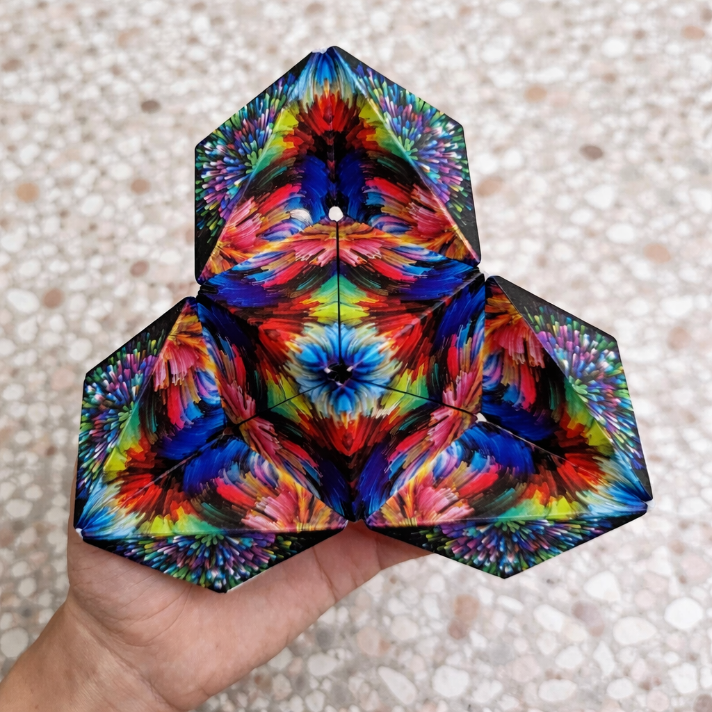 קוביית פאלאס