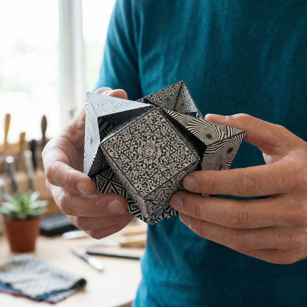 קוביית פאלאס